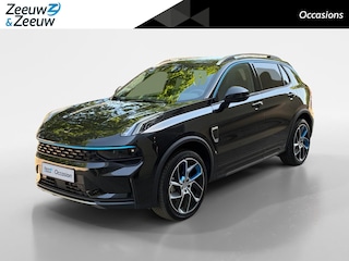Lynk & Co 01 1.5