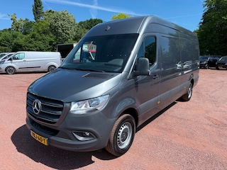 Mercedes-Benz Sprinter 319 3.0 CDI V6 L3H2 3500KG Trekgewicht