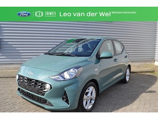 Hyundai i10 1.0 COMFORT SMART|APPLE CARPLAY-ANDROID AUTO|