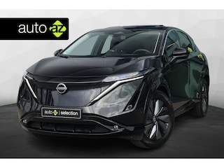 Nissan Ariya Evolve 91 kWh / Pano / Dashcam / Memory / Adaptive Cruise