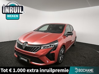 Renault Clio 1.0 TCe 90 GPF Techno | Stoelverwarming | Navigatie | Climate Control | Apple CarPlay / Android Auto |