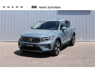Volvo XC40 T5 Automaat Recharge Inscription | Elektrisch verstelbare stoelen met geheugen | Premium Audio by Harman Kardon | Adaptieve cruise control | Stoel- en stuurverwarming | BLIS | Achteruitrijcamera | Parkeersensoren vóór en achter | 20" lichtmetalen velgen | Carplay | Android auto