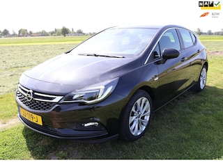 Opel Astra 1.0 Edition|Carplay|Camera|Dealer onderhouden|NL-auto-NAP|Nieuwe apk