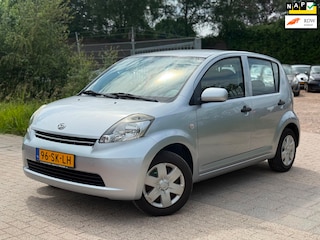Daihatsu Sirion 2 1.3-16V Comfort Elekpakket Laag km NAP