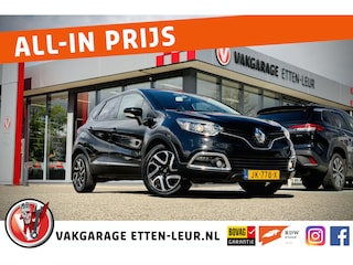 Renault Captur 0.9 TCe Dynamique | TREKHAAK | CAMERA | CRUISE | CLIMA