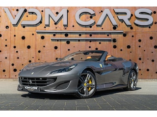 Ferrari Portofino 3.9 V8 HELE | Carbon Ext./Int. | AFS | Magneride | Comfortstoelen | Dealer Onderhouden | Historical Color |