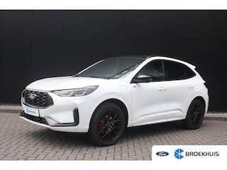 Ford Kuga 2.5 PHEV ST-Line X BLACK-PACK | FULL LED | PANO-DAK | TREKHAAK  | ADAPT. CRUISE