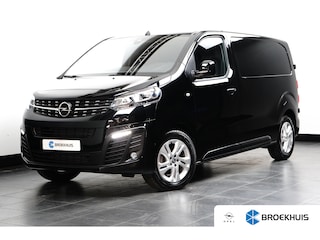 Opel Vivaro 2.0 Blue HDi 180 S&S L2 Airco | Adaptive Cruise control |