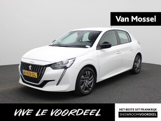 Peugeot 208 1.2 PureTech Active Pack