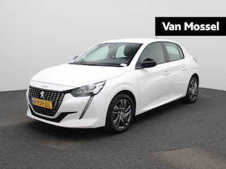 Peugeot 208 1.2 PureTech Active Pack