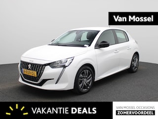 Peugeot 208 1.2 PureTech Active Pack