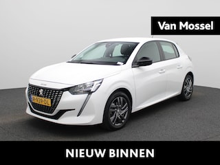 Peugeot 208 1.2 PureTech Active Pack