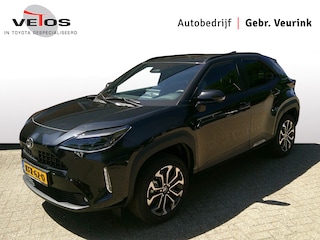 Toyota Yaris Cross 1.5 Hybrid 130 Dynamic Pdc V+A