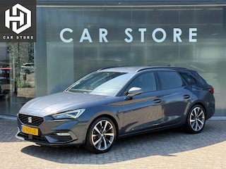Seat Leon Sportstourer 1.5 eTSI FR Business Intense