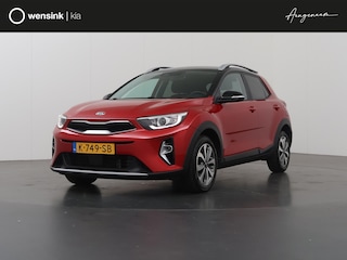 Kia Stonic 1.0 T-GDi MHEV DynamicPlusLine | Navigatie | Parkeercamera | Apple Carplay/Android Auto | Climate Control | Keyless Entry/Go | LED |