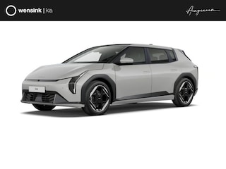 Kia EV4 Plus Advanced 81.4 kWh | Panoramaschuifdak | Verwarmbare achterbank | Harman Kardon | Privacy glass | Dodehoekassistentie |