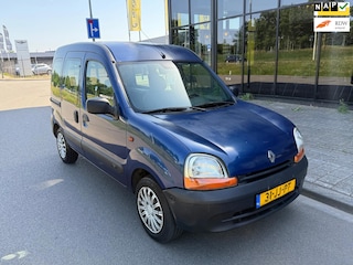 Renault Kangoo 1.4 Expression/Elek ramen/trekhaak