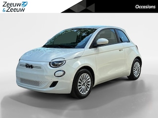 Fiat 500 Urban 42KWH