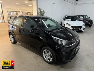 Kia Picanto 1.0 CVVT Eco.PlusL