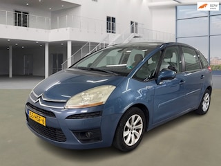 Citroën C4 Picasso 1.6 THP Ambiance EB6V 5p. Automaat Panorama