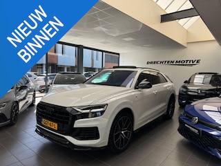 Audi Q8 55 TFSI e quattro Pro Line / S-line / RS seats /