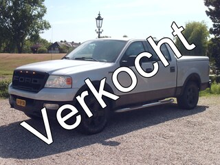 Ford F-150 5.5 - Airco - LPG