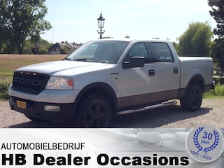 Ford F-150 5.5 - Airco - LPG