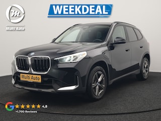 BMW X1 xDrive25e PHEV 245pk Dealer O.H. | Camera | Widescreen Navi | Apple Carplay | Park Assist | LED Koplampen | Cruise Control | Navigatie | DAB | Shadow Line | Plug In Hybrid |