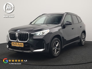 BMW X1 xDrive25e PHEV 245pk Dealer O.H. | Camera | Widescreen Navi | Apple Carplay | Park Assist | LED Koplampen | Cruise Control | Navigatie | DAB | Shadow Line | Plug In Hybrid |