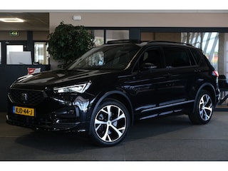 Seat Tarraco 1.4 TSI e-Hybrid PHEV FR 245PK Pano Trekhaak Led Navi ACC 360Cam Memory