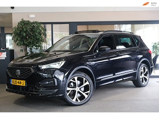 Seat Tarraco 1.4 TSI e-Hybrid PHEV FR 245PK Pano Trekhaak Led Navi ACC 360Cam Memory