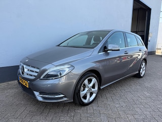 Mercedes-Benz B-klasse 180 Ambition - NAP AUTO - Navigatie