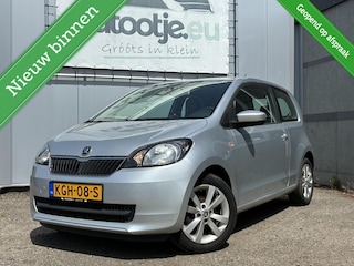 Skoda Citigo 1.0 Sport