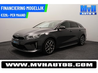Kia ProCeed 1.5 T-GDI GT-Line|159 pk|Slechts 63.199 km NAP