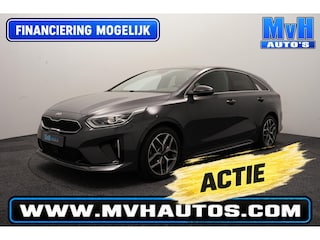Kia ProCeed 1.5 T-GDI GT-Line|159 pk|Slechts 63.199 km NAP