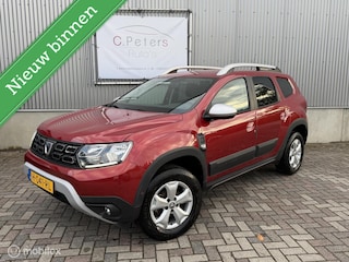Dacia Duster 1.3 TCe Prestige 150pk 2020 / Camera rondom / Trekhaak / Navigatie / Climate / 1e eigenaar NAP
