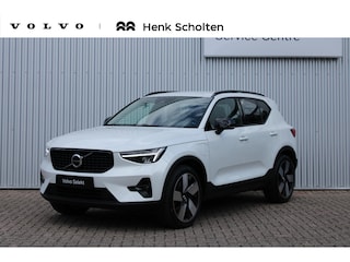 Volvo XC40 T5 Automaat Recharge Inscription | Trekhaak | Elektrisch verstelbare stoelen met geheugen | Premium audi by Harman en Kardon | Adaptieve cruise control | Stuur en stoelverwarming | BLIS | Achteruitrijcamera | Parkeersensoren voor en achter | Carplay | Android auto.