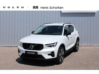 Volvo XC40 T5 Automaat Recharge Inscription | Trekhaak | Elektrisch verstelbare stoelen met geheugen | Premium audi by Harman en Kardon | Adaptieve cruise control | Stuur en stoelverwarming | BLIS | Achteruitrijcamera | Parkeersensoren voor en achter | Carplay | Android auto.