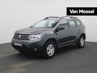 Dacia Duster TCe 100 Comfort | AIRCO | NAVIGATIE | CRUISE CONTROL | PARKEERSENSOREN |
