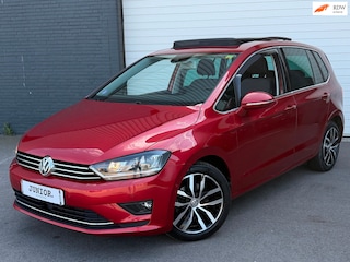 Volkswagen Golf Sportsvan 1.4 TSI Highline PANORAMADAK/DEALERO-H/DSG/CAMERA