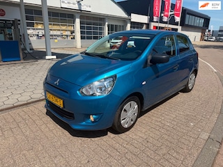 Mitsubishi Space Star 1.0 Entry