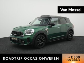 Mini Countryman 1.5 Cooper S E ALL4 Chili VERWACHT !!!