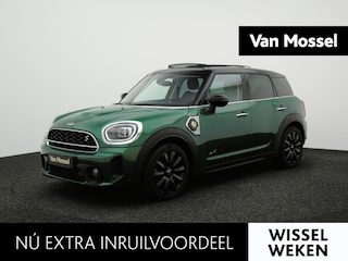 Mini Countryman 1.5 Cooper S E ALL4 Chili VERWACHT !!!