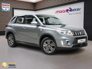 Suzuki Vitara Exclusive 2WD ✅Stoelverw.✅Camera✅Cruise✅Afn. Trekhaak✅