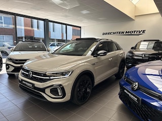 Volkswagen T-Roc 1.5 TSI R-Line / Pano / Camera /