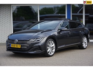 Volkswagen Arteon 1.4 TSI eHybrid R-line SOH 98% 360 gr camera panoramadak trekhaak