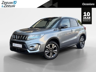 Suzuki Vitara 1.5 Hybrid Style | Adapt cruise / Climate control | Navigatie | Camera | Trekhaak