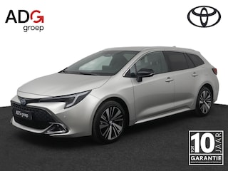 Toyota Corolla Touring Sports Hybrid 140 Dynamic | Actieprijs! €5000,- Korting | Special Deal! |