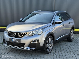 Peugeot 3008 1.2 PureTech Allure PANORAMADAK | AUTOMAAT
