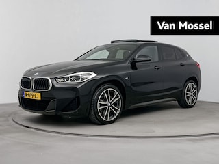 BMW X2 xDrive20i High Executive 178PK | Automaat | Adaptieve Cruise Control | Navigatie